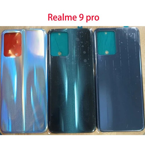 Original rear housing battery - rear,