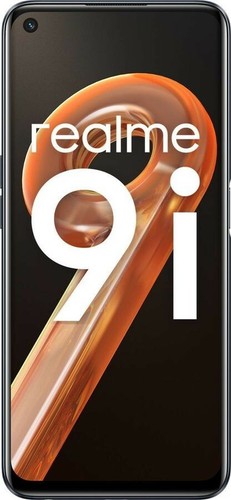 Realme 64gb 4gb ram rmx3491 - 9i,