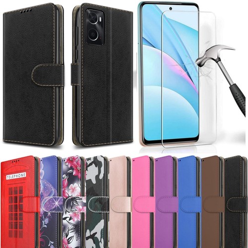 For realme case slim - 9i,