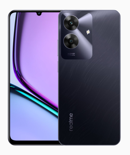 Realme note lte voyage - 4g,