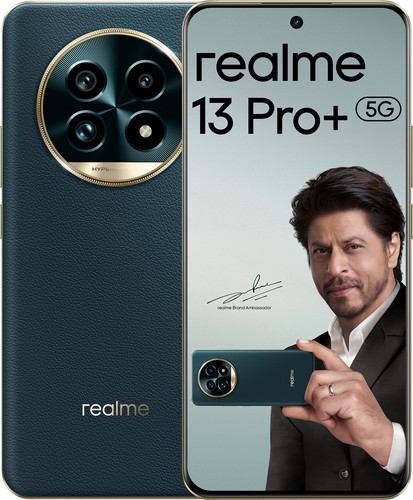 Realme pro 256gb 8gb - 13,